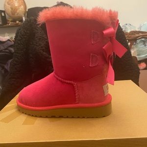 Girls Ugg boots
